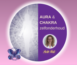 Aura en chakra zelfonderhoud