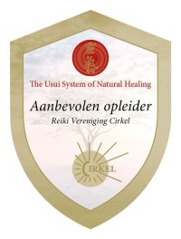 Logo aanbevolen opleider
