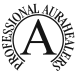 A-Aura-logo lijn zwart
