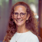 Anita portret